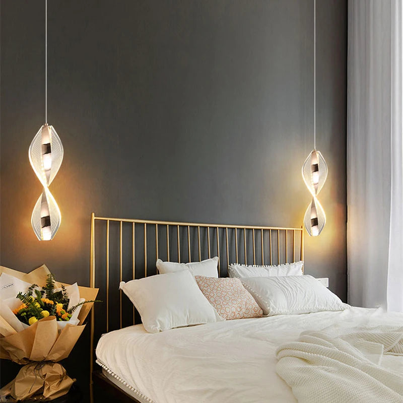 Interior LED Pendant Light