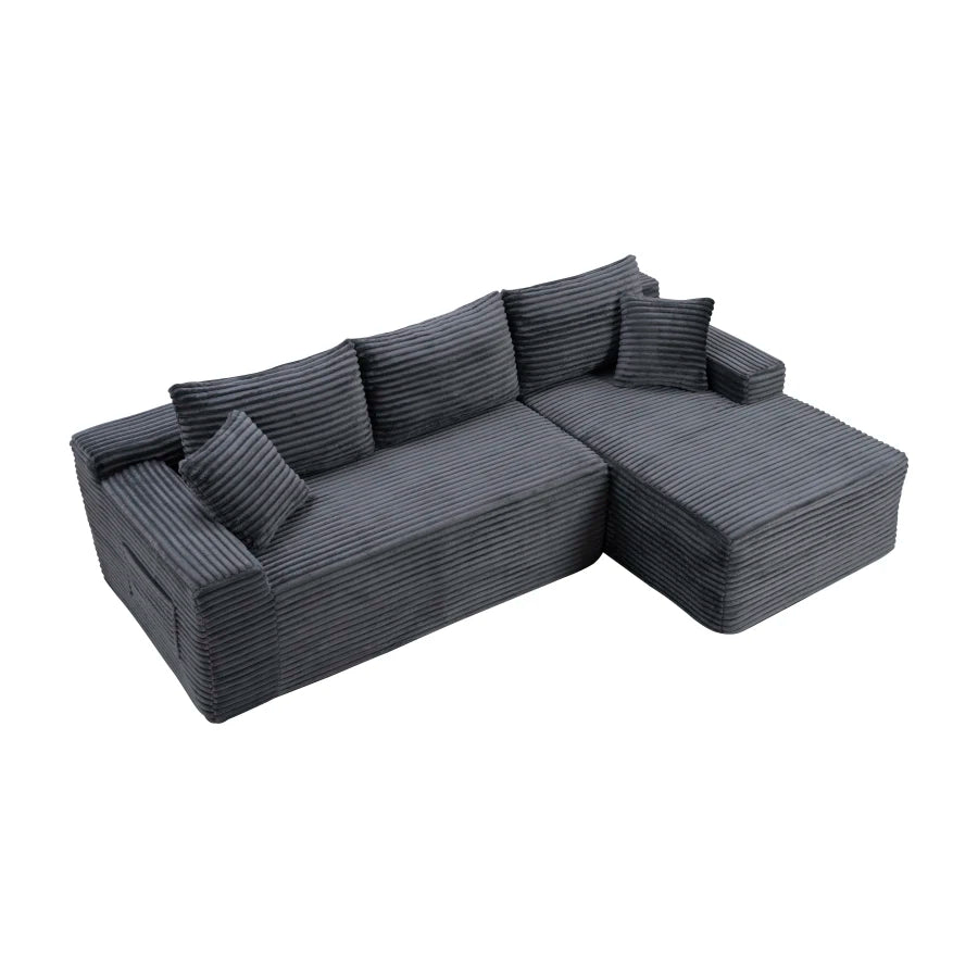 Modular Sectional Sofa