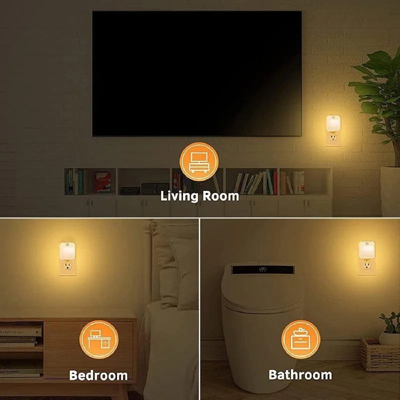 Dimmable Night Light