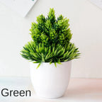 Artificial Potted Plant