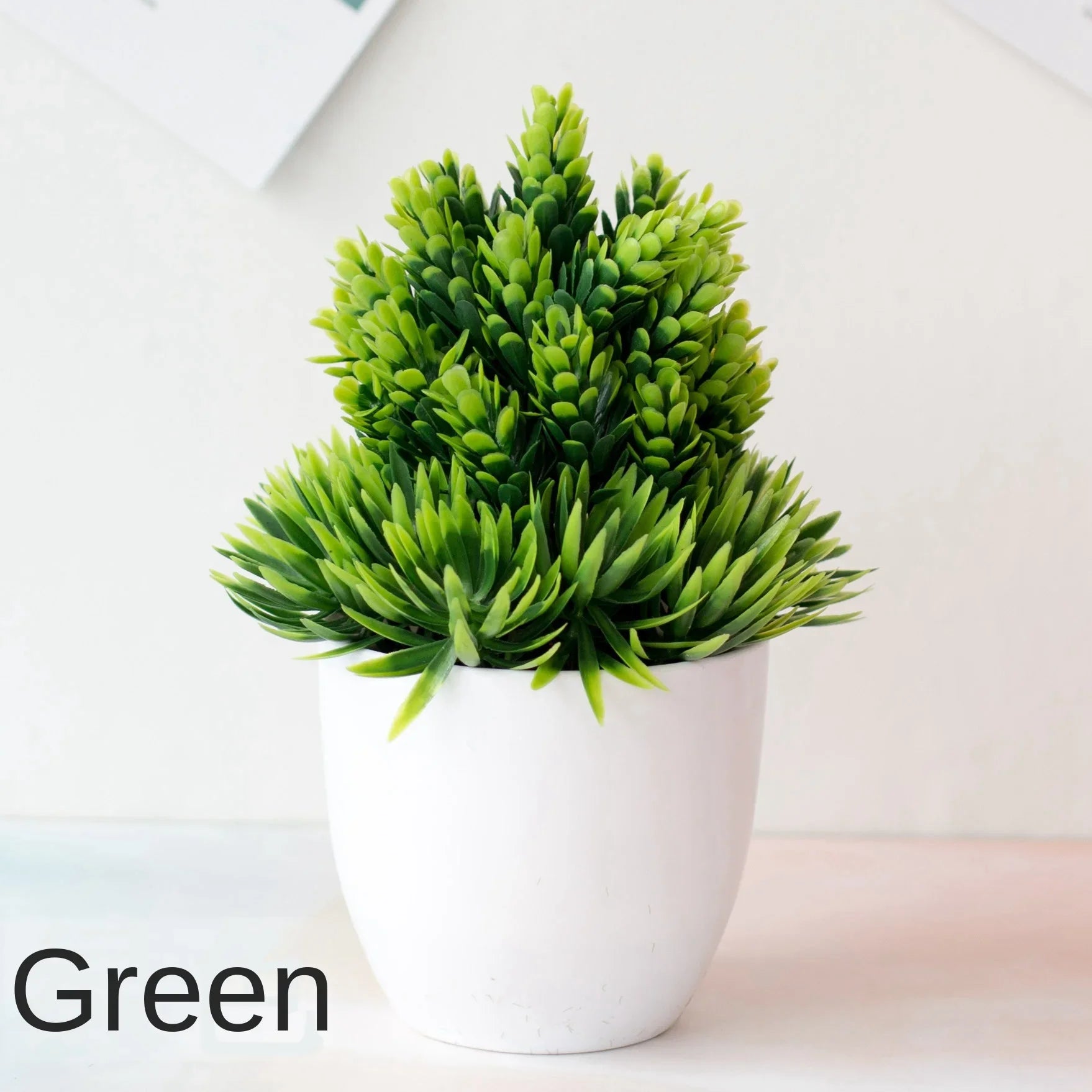 Artificial Potted Plant