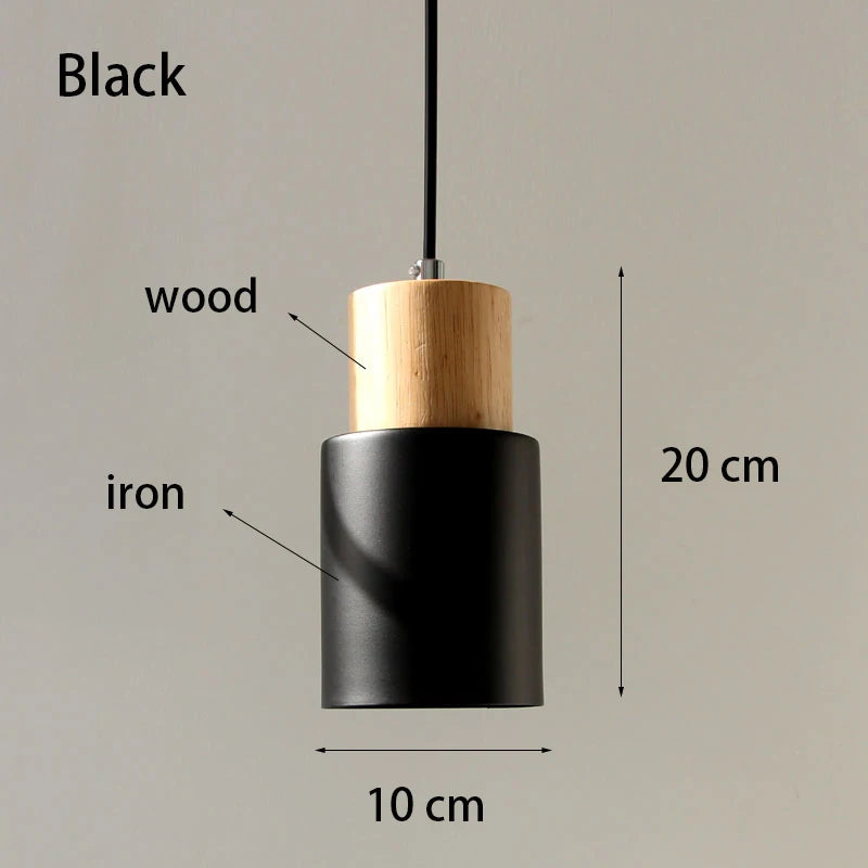 Bedside Chandelier