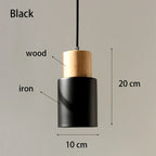 Bedside Chandelier