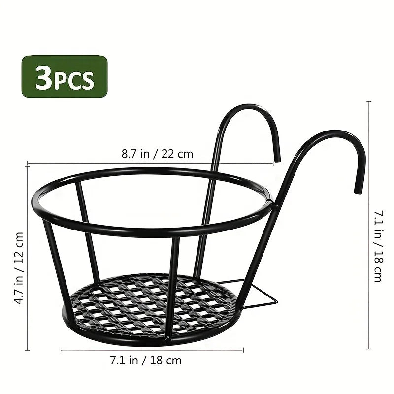 Minimalist Indoor Planter