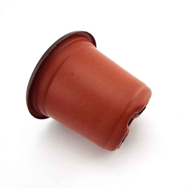 Nursery Grow Pot Set