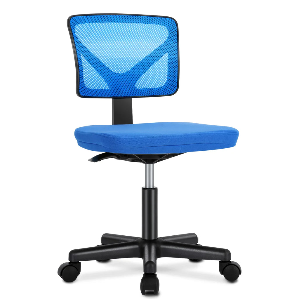 Mesh Adjustable Ergonomic Recliner