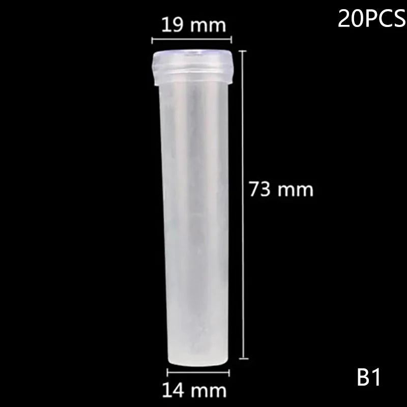 Fresh Flower Water Tube Set