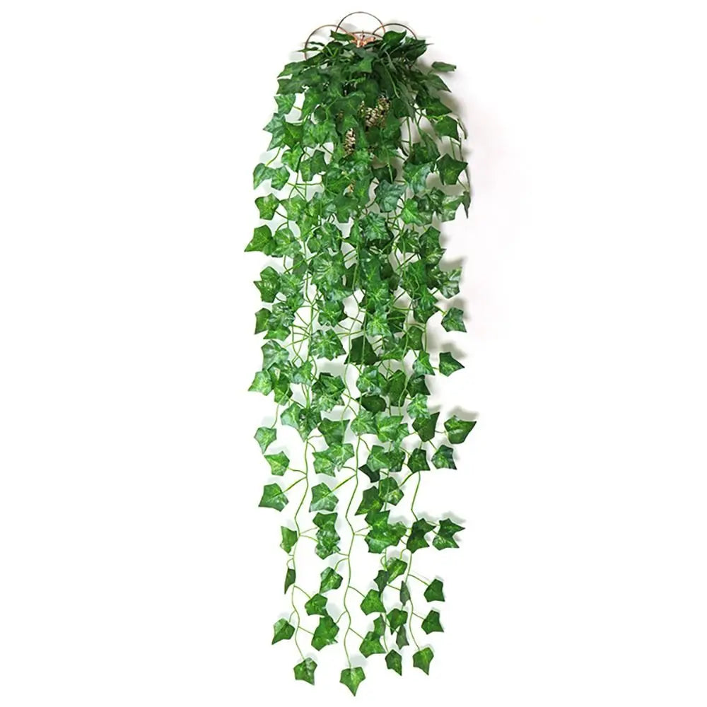 Artificial Hanging Plants
