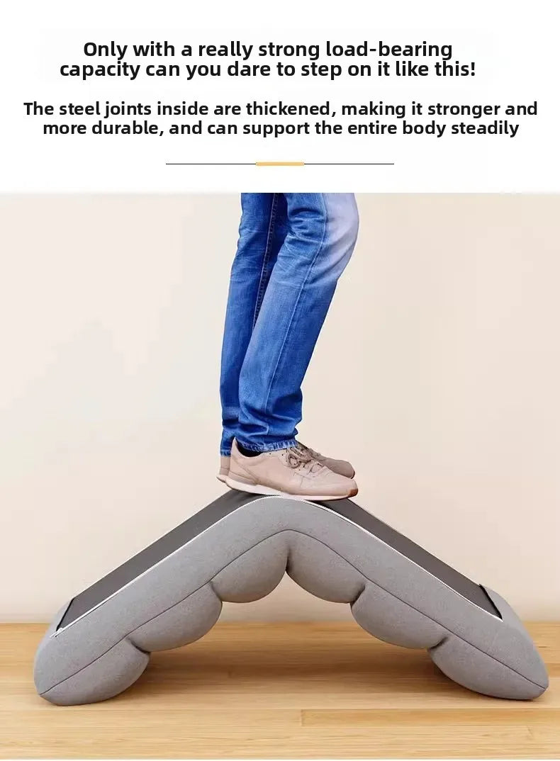 ZenFold Tatami Floor Lounger