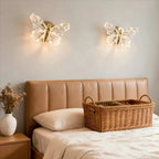 Butterfly LED Wall Light