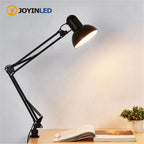 Vintage Folding LED Table Lamp