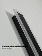 Long Strip Waterproof Outdoor LED Wall Light