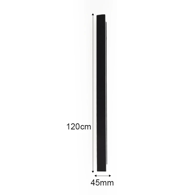 IP65 Long Waterproof Outdoor LED Wall Light