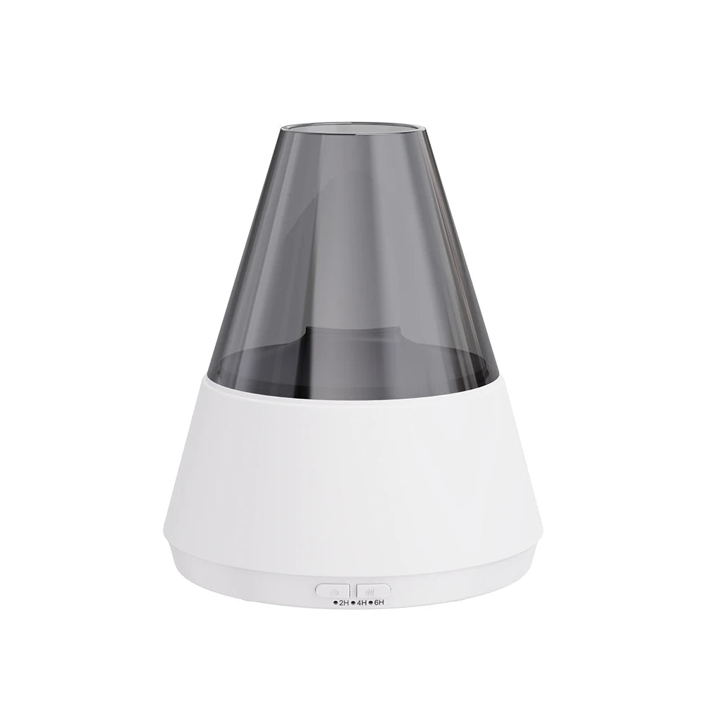 Flame Aroma Diffuser & Humidifier