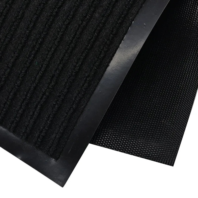 Natural Rubber Anti-Slip Welcome Mat