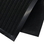 Natural Rubber Anti-Slip Welcome Mat