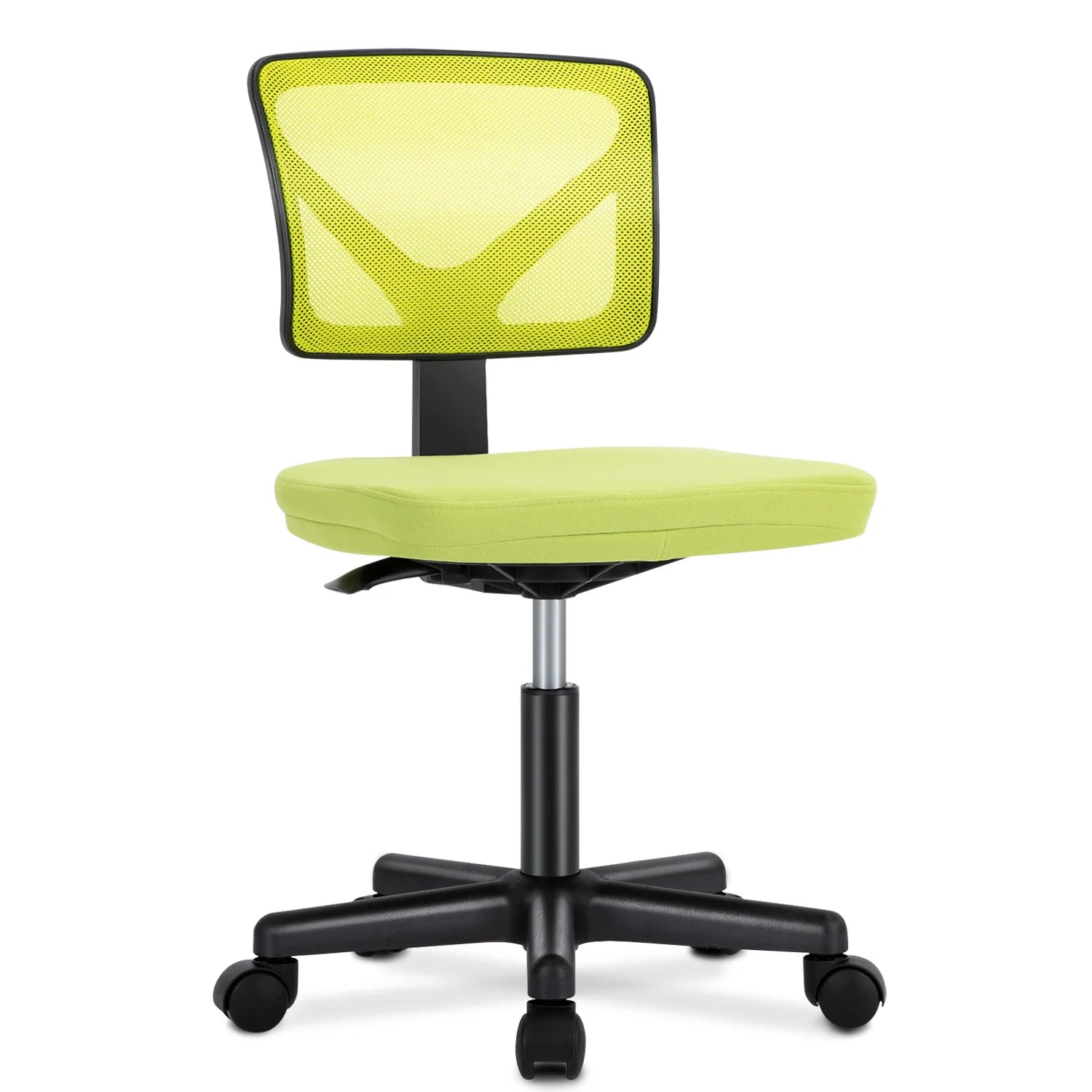 Mesh Adjustable Ergonomic Recliner