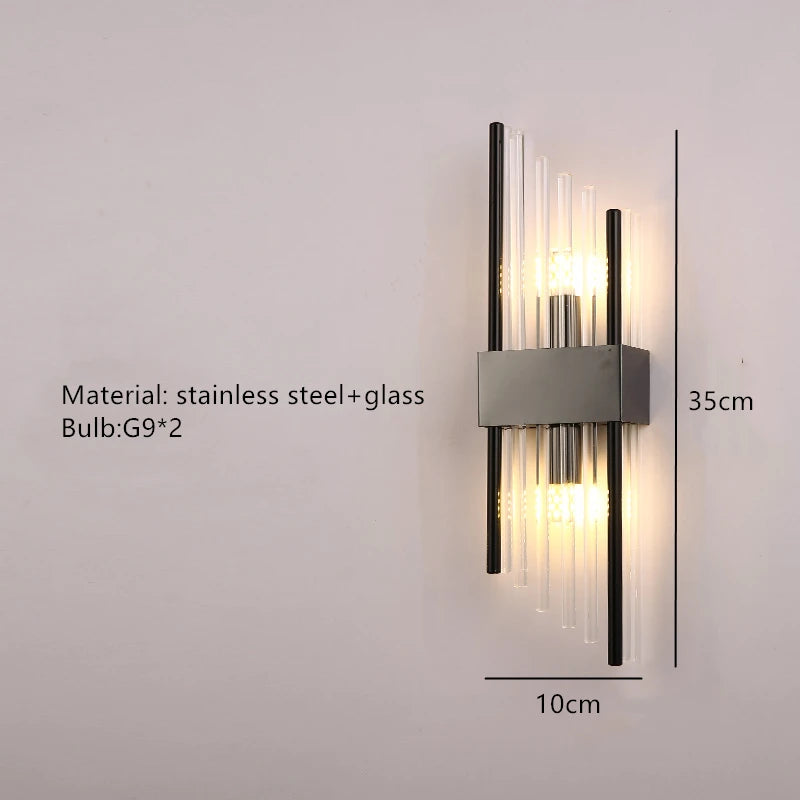 Sconce LED Wall Light