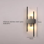 Sconce LED Wall Light