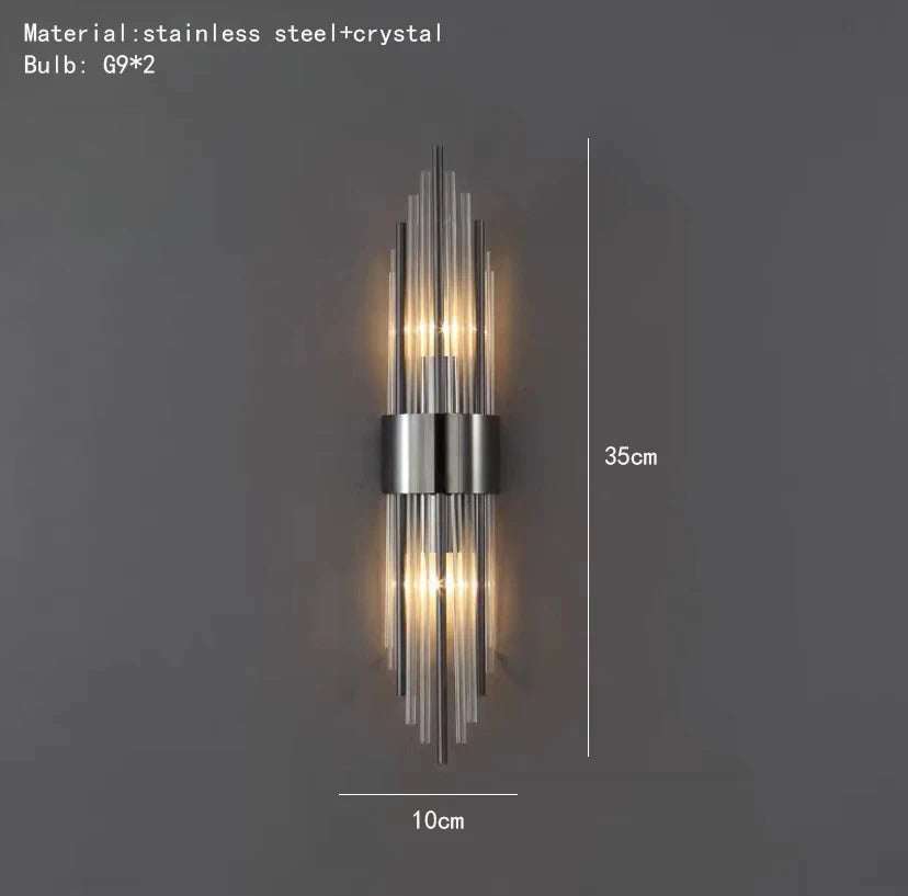 Sconce LED Wall Light