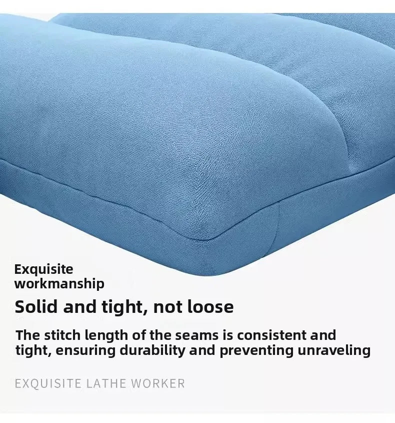 ZenFold Tatami Floor Lounger