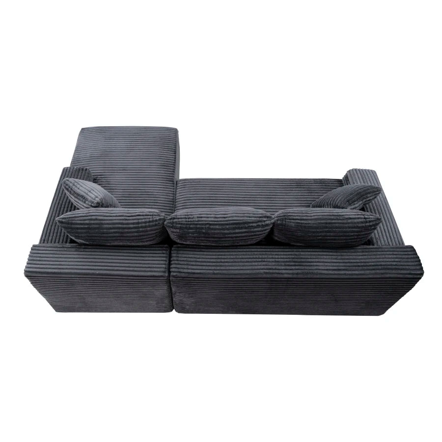 Modular Sectional Sofa