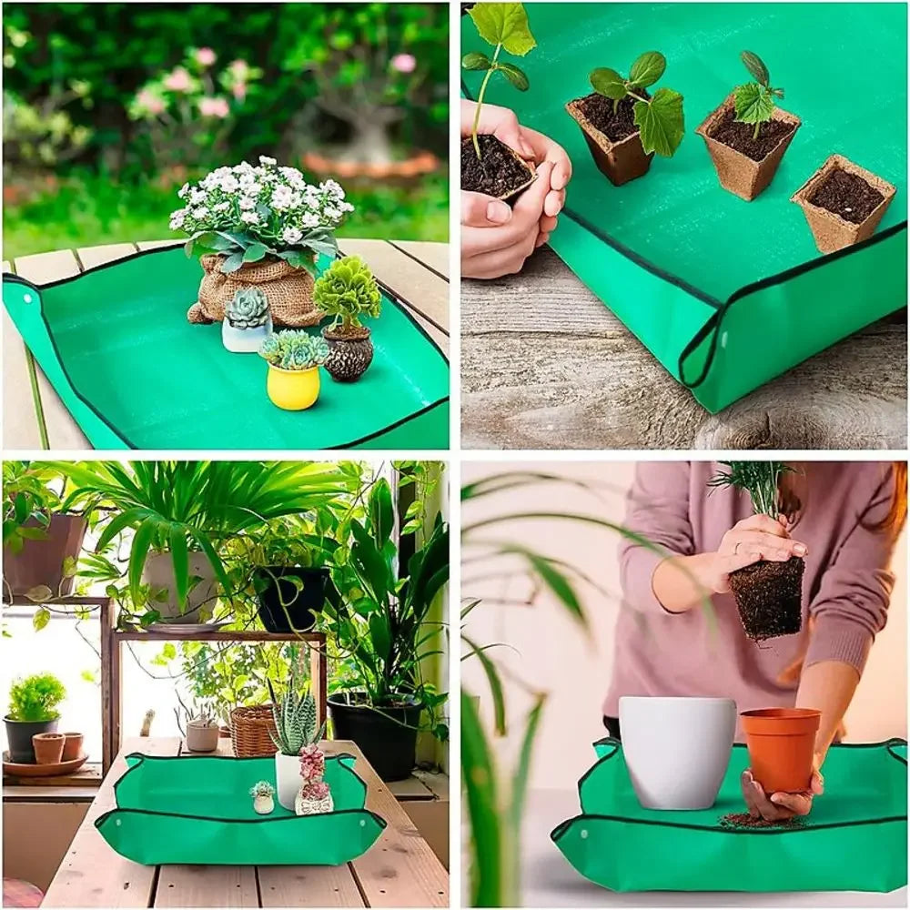 Flower Outdoor Planter