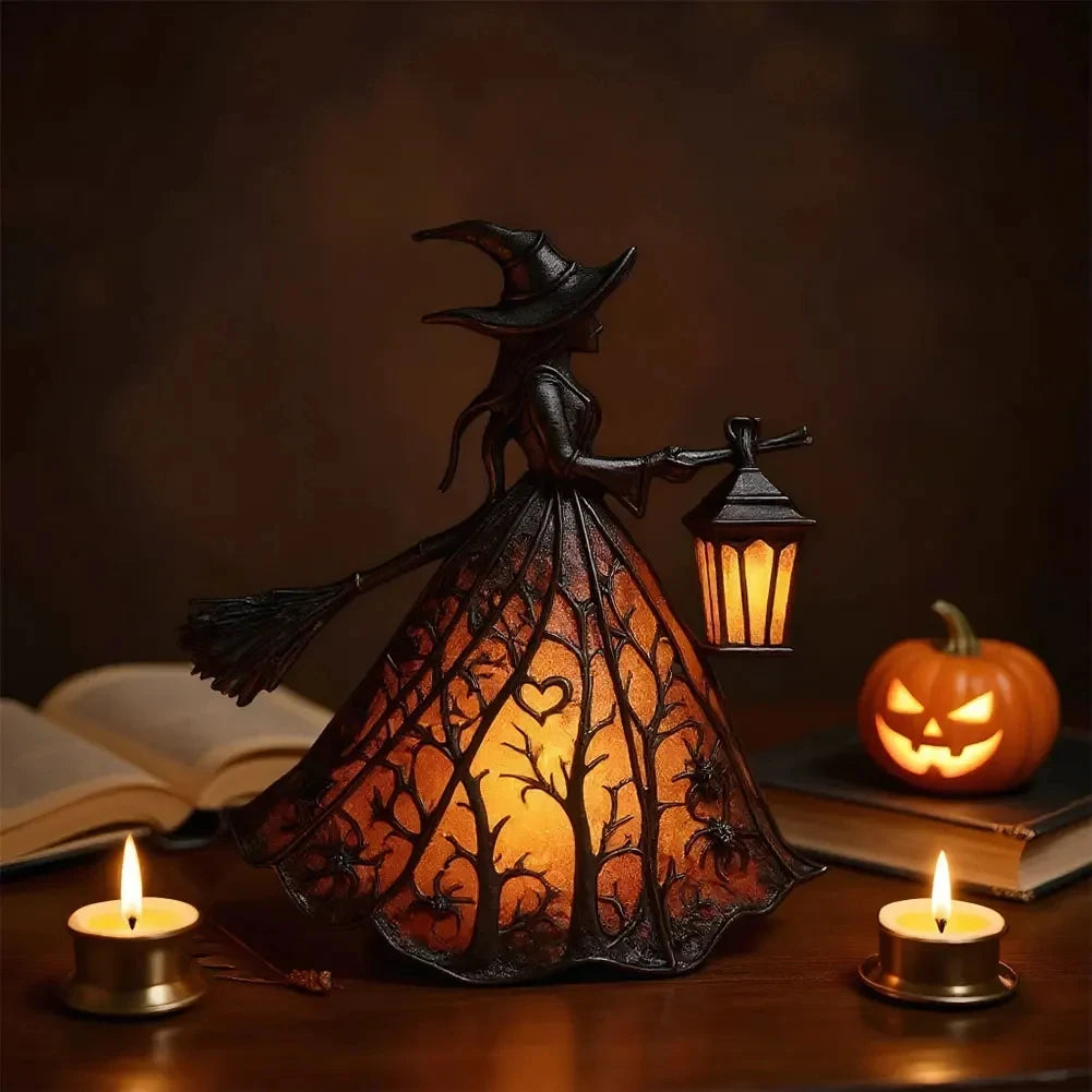 Resin LED Night Light