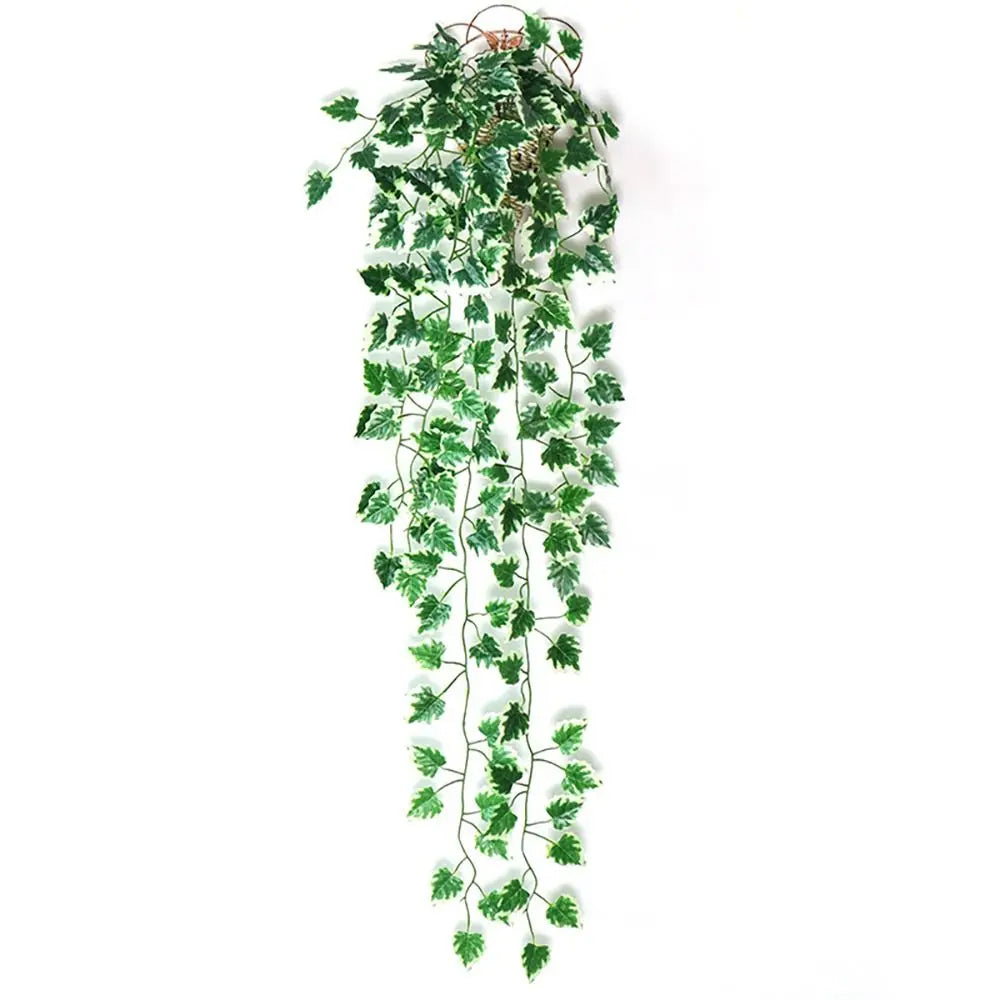 Artificial Hanging Plants