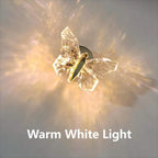 Butterfly LED Wall Light