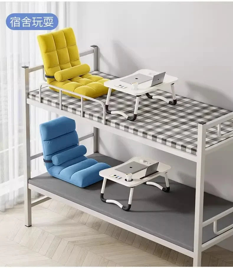 ZenFold Tatami Floor Lounger