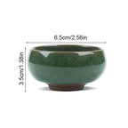 Cute Ceramic Planter