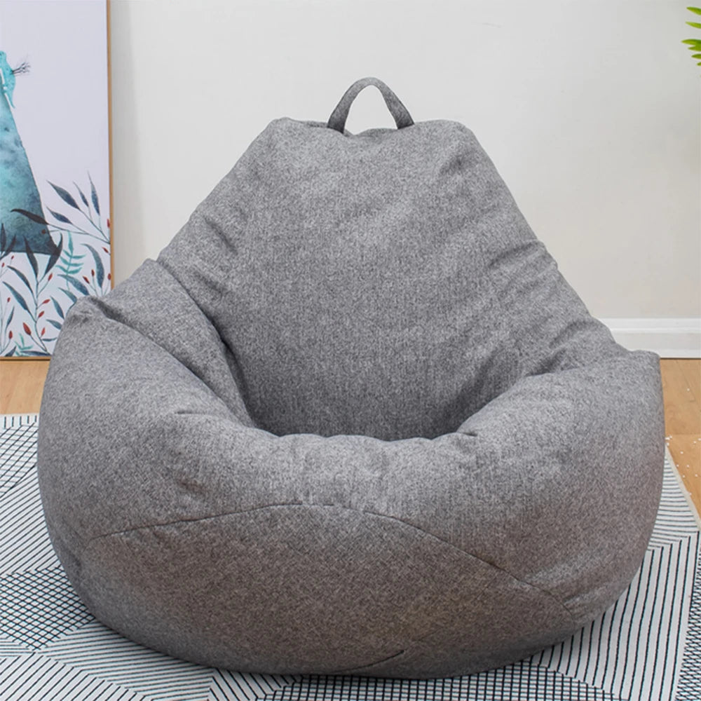 LoungeSac Bean Bag Cover