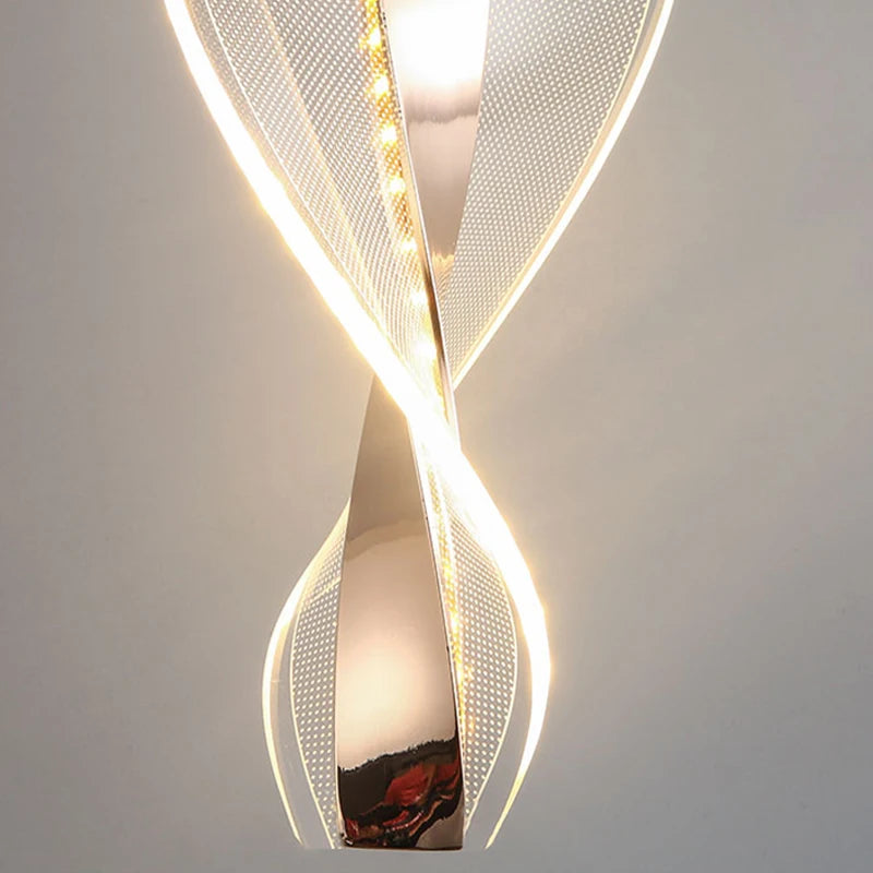Interior LED Pendant Light