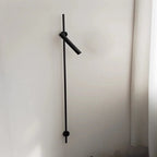 Long LED Wall Light
