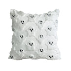 Christmas Tree Plush Pillow Covers