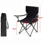 Portable Folding Chair