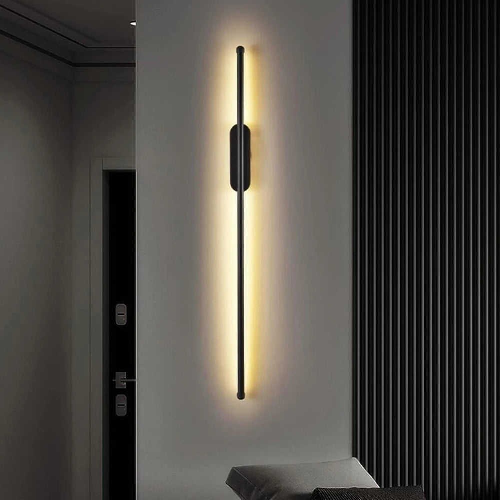 Strip LED Wall Light