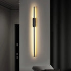 Strip LED Wall Light