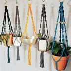 Boho Planter