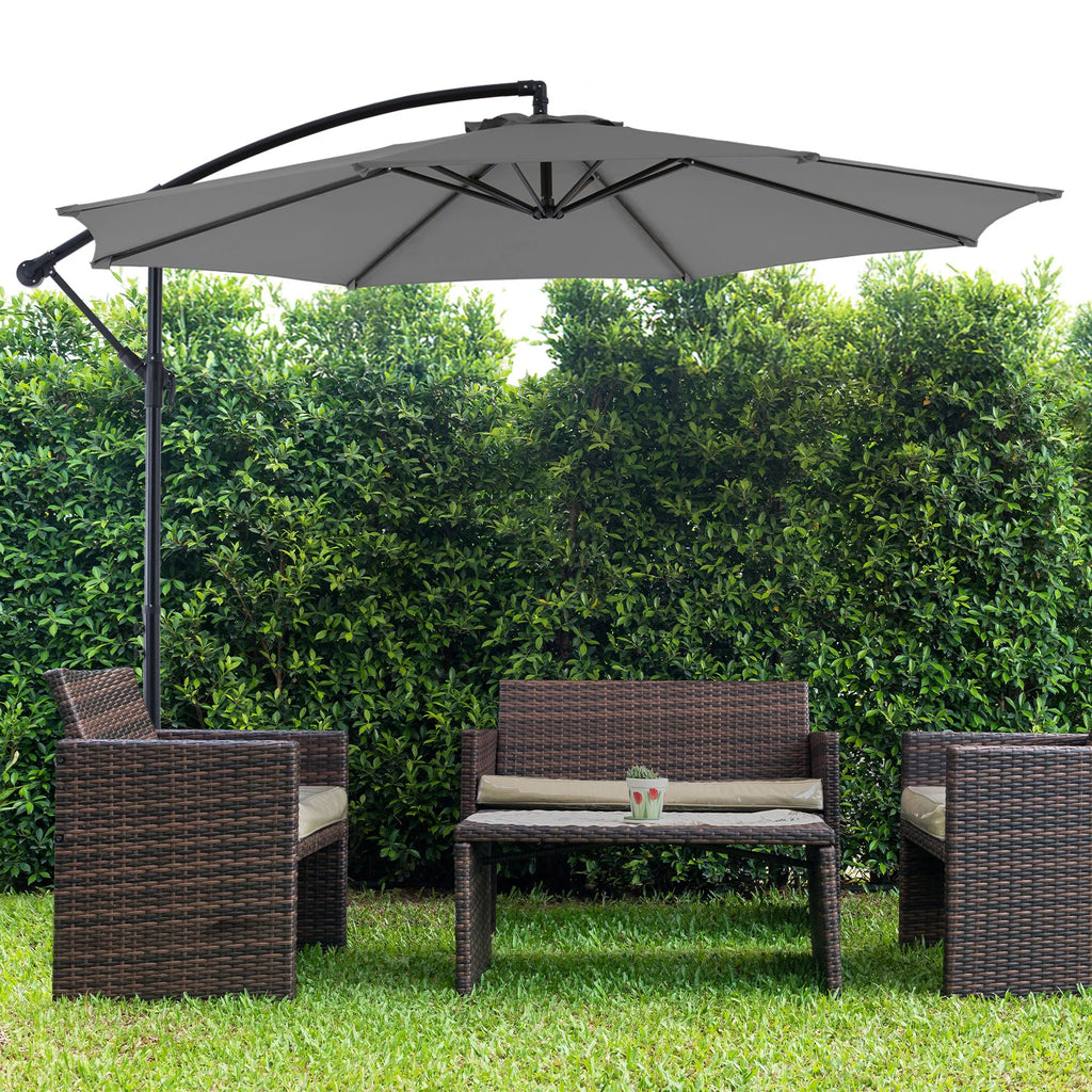 Outdoor Patio Umbrella