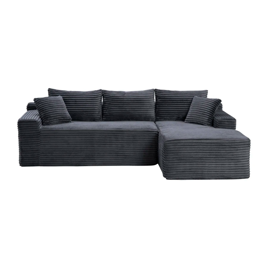 Modular Sectional Sofa