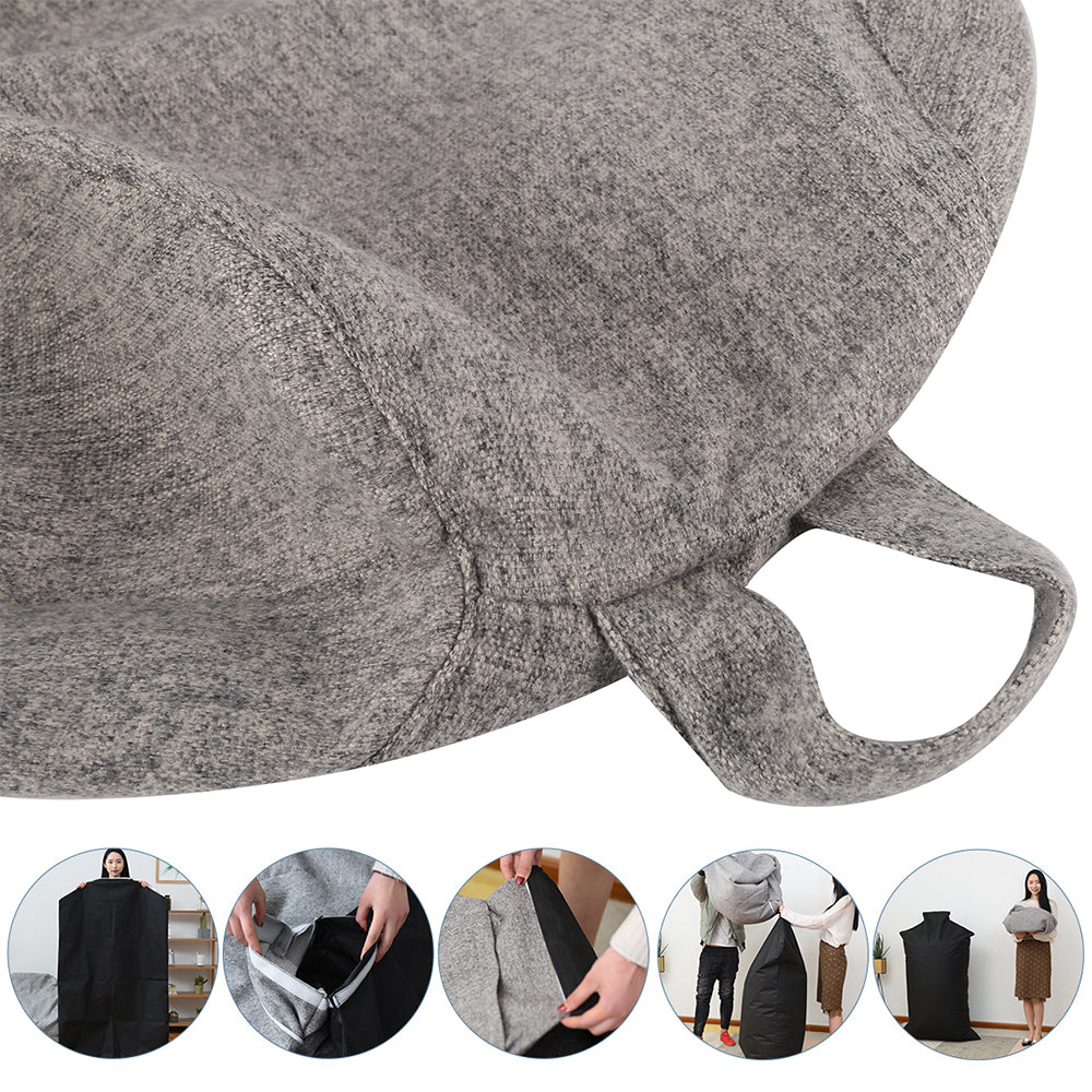 LoungeSac Bean Bag Cover