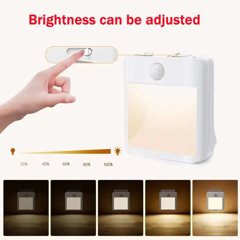 Dimmable Night Light