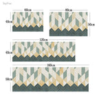 Waterproof Non-Slip Kitchen Runner Rug