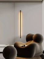 Long Mount LED Wall Light