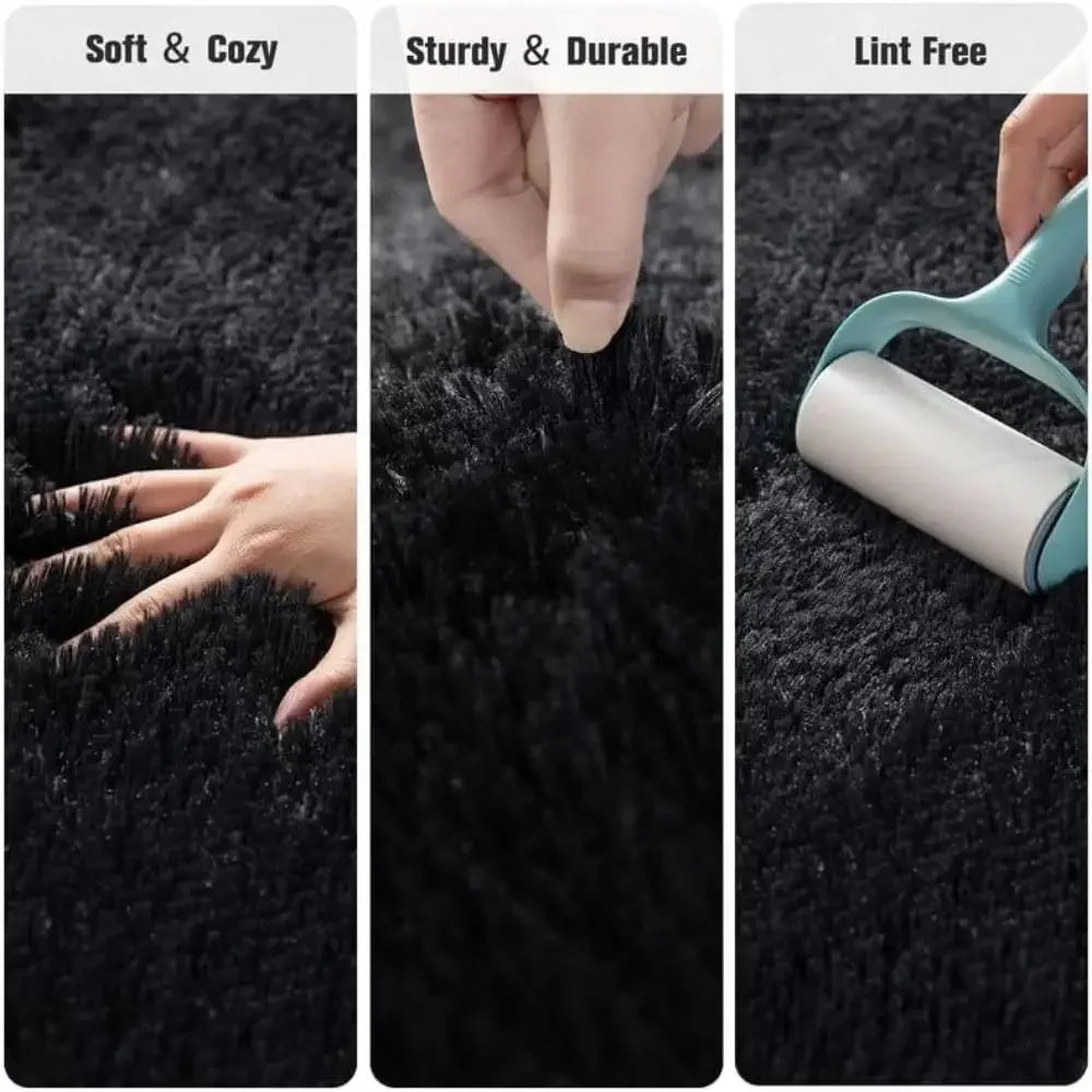 Comfortable Area Rug