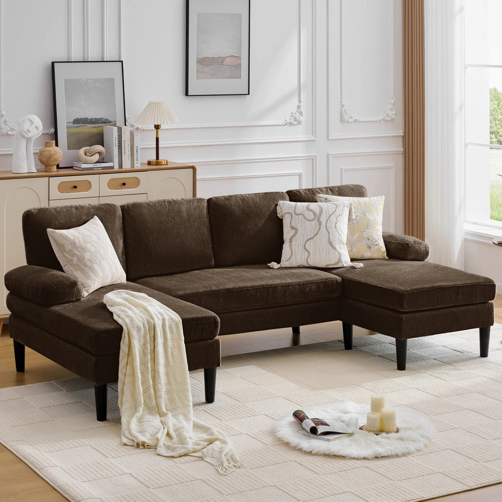 Sectional Sofa