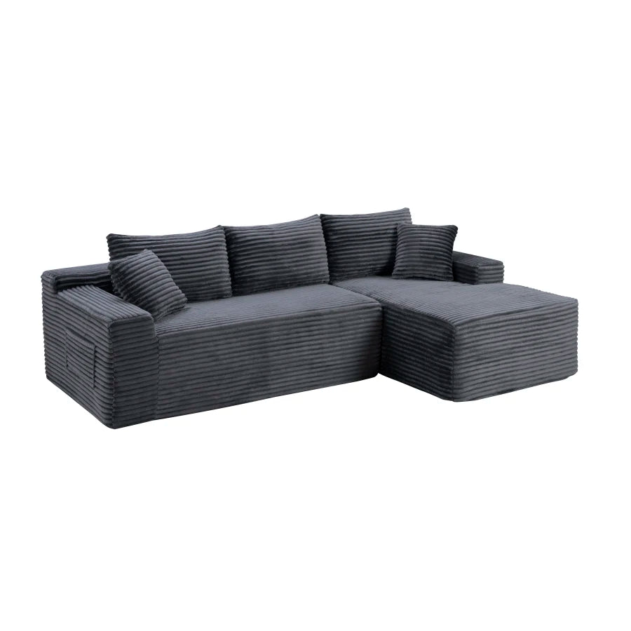 Modular Sectional Sofa