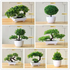 Artificial Potted Plant